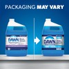 P&G PROFESSIONAL Dawn Professional Pot and Pan Detergent, Regular Scent,