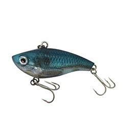 Savage Gear Soft Vibe Lipless Crankbait Sinking Lure