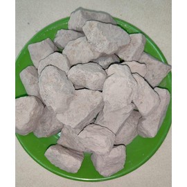 Indian Clay Diamond 0.44 lbs