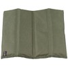 MFH Folding Seat Cushion (Olive)