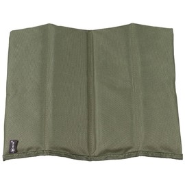 MFH Folding Seat Cushion (Olive)