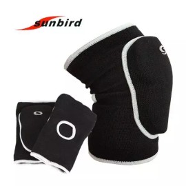Sunbird 썬버드 무릎보호대 640/관절보호대/헬스보호대/구기보호대 271561 [M] Sunbird Knee Support 640/Joint Support/Health Support/Sports Support 271561 [M]