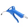 Pneumatic Dust Blowing Gun Strong Wind Portable Air Cleaning Tool