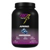Bcaas Aminoácidos En Polvo Fast 1 Kg Cu Varios Sabores