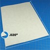LITKO Flexible Magnetic Sheet | Adhesive Backing | Peel-n-Stick |
