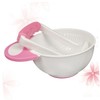 KOMBIUDA 1 Grinding Bowl food baby Conditioner