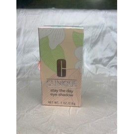 Clinique Stay The Day Eye Shadow .10 oz 07 Sandstone (new with box)
