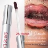 Sace Lady Delineador De Labios Peel Off No Transfiere 2.3g