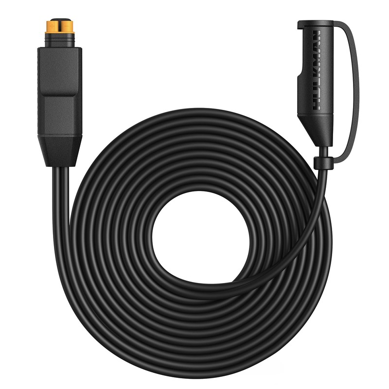 Hulkman SigmaE01 9.2-Feet (2.8 Meters) Extension Cable for Sigma 1/