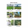 Soil Meter High Accuracy Quick Response Portable Soil Moisture Meter