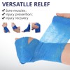 Ice Tape Self Sticking Ice Wrap 2 Pcs Instant Cold