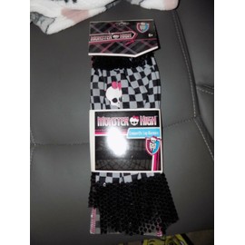 Mattel Monster High Creeperific Leg Warmers Girls NEW 2011