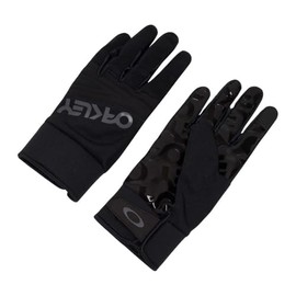 Oakley Unisex Factory Pilot Core Gloves, Blackout