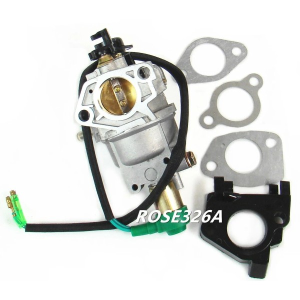 Aftermarket Carburetor For Generac GP5500 GP6500 Generator