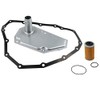 MEMOEO A750E A750F Automatic Transmission Filter Kit 044-0345 Compatible With