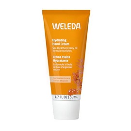 Weleda Sea Buckthorn Hand Cream - 1.7 Oz, 1.7 Ounces