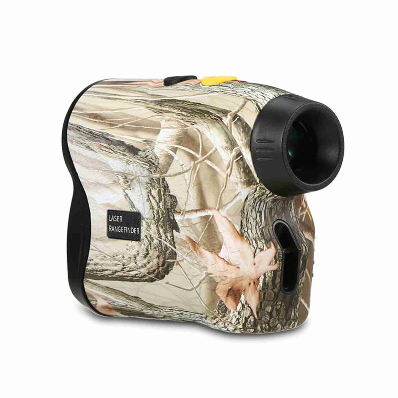500M / 600M / 900M Golf Rangefinder Distance Meter Speed