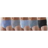 HASO CARE Men's 10 Piece Long Use Pants, M Size,