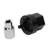 AC Compressor Clutch Hub Remover with 7mm Socket 3/8in Drive