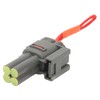 Connector Assy Reset Plug 46066 0001 Sensitive Stable Connection Replacement