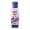 Aceite Ricino 120 Ml Pestañas Cejas Cabello Puntas Abiertas
