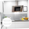 Ciieeo 3pcs Oil Catcher Cup for Range Hood Reusable Oil