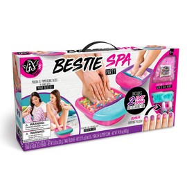 Acade Me Bestie Spa Party Set