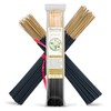 Jasmine Incense Sticks 11" - 1 Bundle 85 to 100