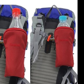 Cell phone pouch News mart note Saltrec pouch Storage pouch Saltrec storage pouch olive