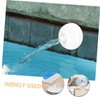 MERRYHAPY Pool Vacuum Plate for Skimmer Underwater Cleaning Tool Plastic