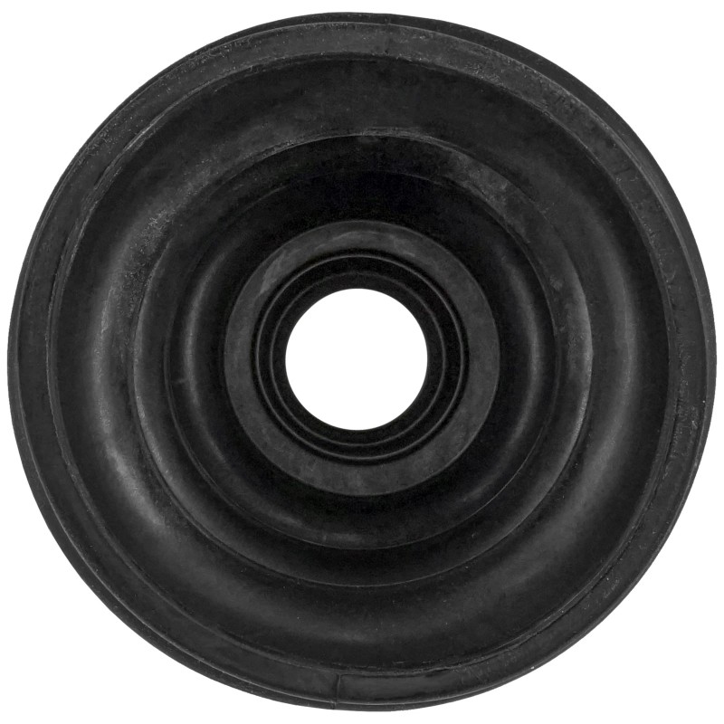 Caltric Front Axle Outer CV Boot Kit for Polaris Scrambler