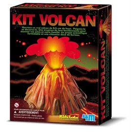 Kit Volcan PW