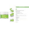Exfoliante Corporal de Arroz, Aclarante Natural, 200 ml