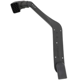 ROADFAR Intake Snorkel Kit Fit for 1997-2005 for Toyota 167 Series Hilux & SR5 Petrol 5VZ-FE 3.4Litre-V6 Petrol 3VZ-E 3.0Litre-V6 Petrol 3RZ-FE 2.7Litre-I4 Diesel 3L 2.8Litre-I4 Intake Ram Snorkel