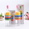 Essential 8 in1 Kitchen Tool Bottle.Multipurpose Kitchen Gadget 8 Cooking