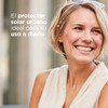 ISDIN Fusion Water Urban SPF 30, Protector Solar Facial, Textura
