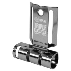 SK11 SSTH-TBS Triple Bit Stocker, Black