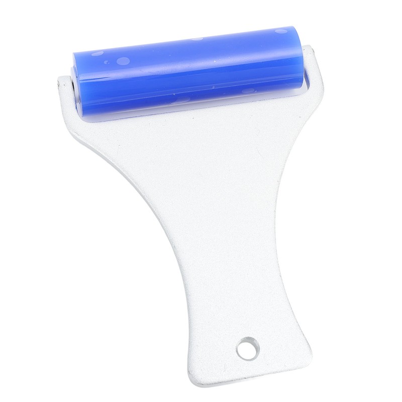 Silicone Manual Dust Roller Cleaner Tool with Static Electric Function