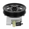 AINTIER Power Steering Pump BL3Z3A696A Fit for Ford F-150 2011-2014,
