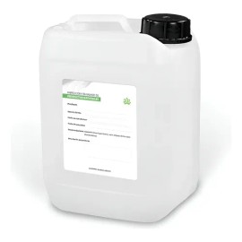 Crema Corporal Extra Hidratante De Lavanda 10 Litros Beohemp                                                                                          