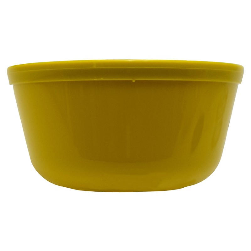 Emporio Tech No. 1704Y Poly Pro owan 13 cm Yellow