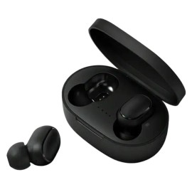 Intelligent Touch Noise Reduction Ultra Sound Quality Headphones Simple Gaming Wireless Headsetcolor: White, model number: GEN4ANC