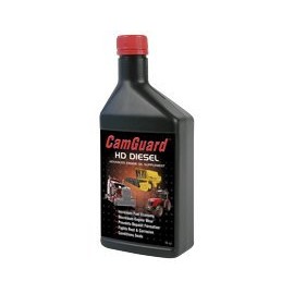 Camguard Heavy Duty