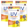 Fine Japan Set of 3, Fine UV Supplements, 35 Day