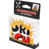 GRUSS & CO Microfibre Cloth with Grilling Motif | Gift