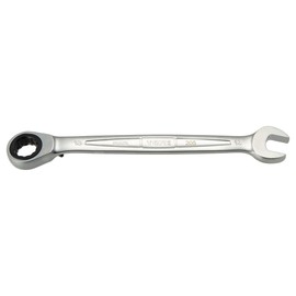 TONE RMR-13 Switchable Ratchet Glasses Wrench 2 Sides Width 0.5 inches (13 mm)