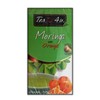 Tea4U Antioxidant Rich Moringa Oleifera Energy Tea - Orange Tea