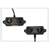Taidacent Waterproof Ultra-Precision Ultrasonic Sensor Presence and Detection Parking Occupancy