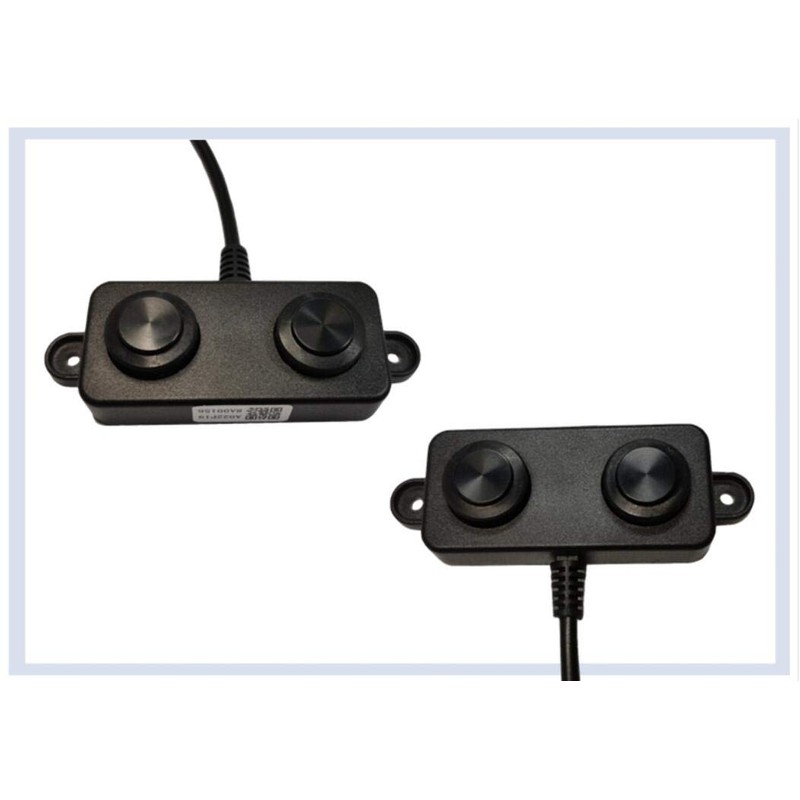Taidacent Waterproof Ultra-Precision Ultrasonic Sensor Presence and Detection Parking Occupancy