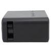 Mini Projector Multifunction HD 1080P WiFi Wireless Wired Screen Projection